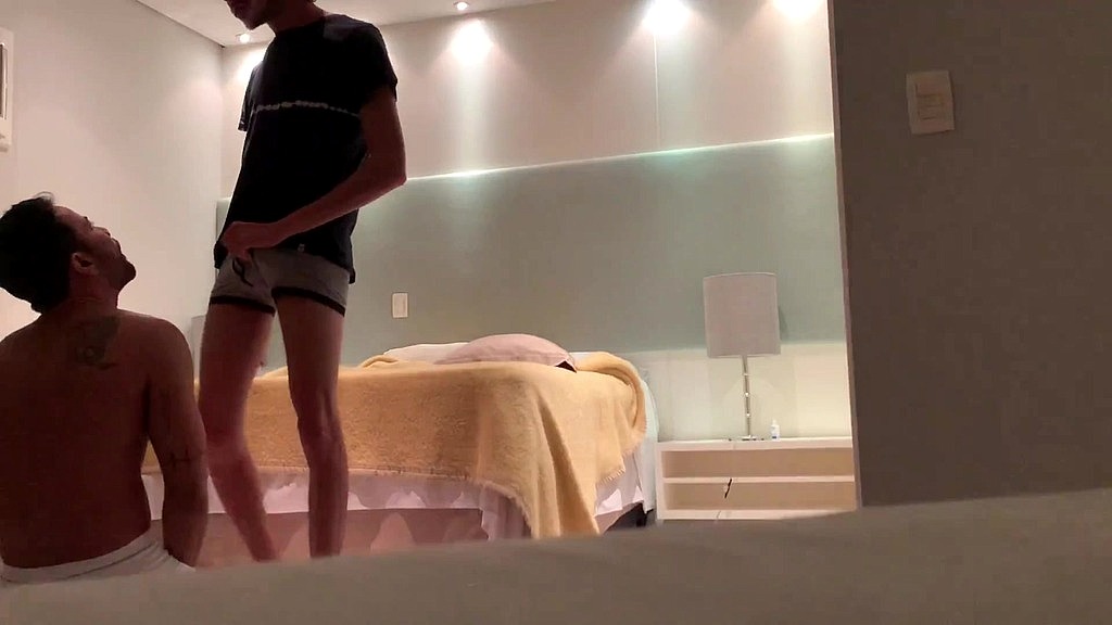 esquetista socador (Gustavo Ryder, Lucas Cardoso) esquetista socador (Gustavo Ryder, Lucas Cardoso)