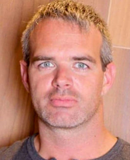 Criss Simon