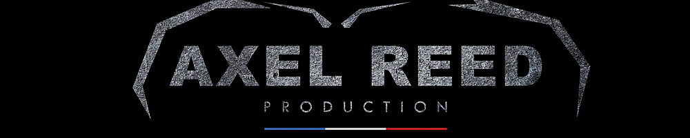 AXEL REED PRODUCTION - Sheer