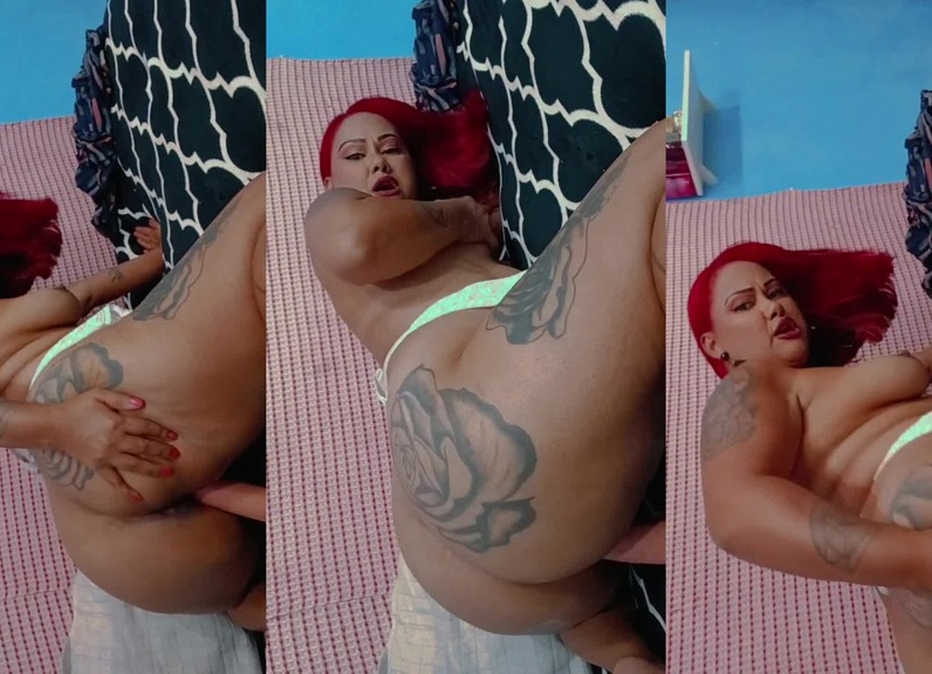 Video Sensual