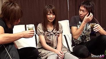Shino Tanaka