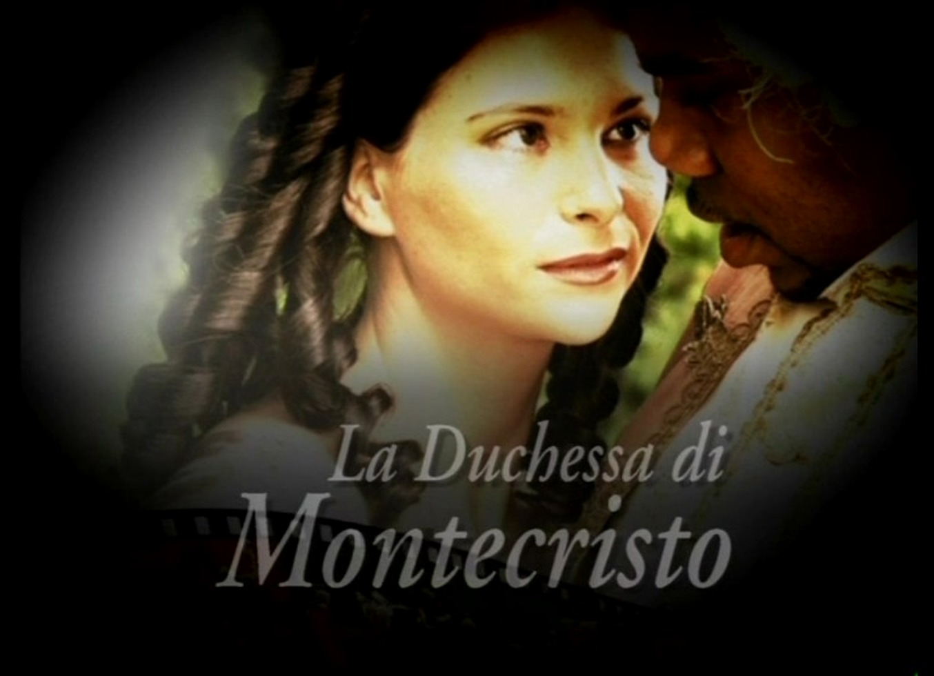 La Duchessa Di Montecristo - (Full Original Movie in HD Version)