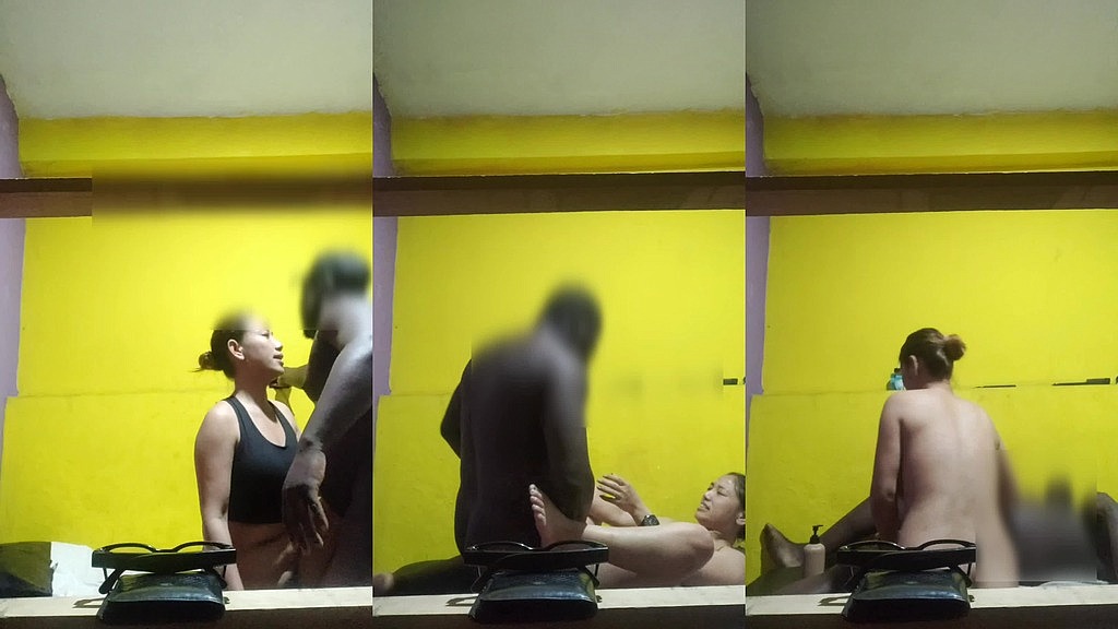 Kai Nee, Banga kasu: ragazza asiatica scopata duramente sul posto di lavoro (AnalVids.com) asian girl fucked hard in the work place (Kai Nee, Banga kasu)