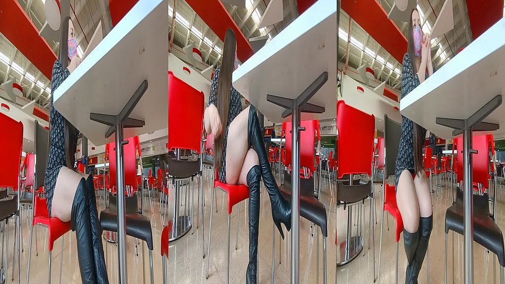 esposa latina infiel con su novio en el centro comercial calentando vergas!! (Valery Saenz) esposa latina infiel con su novio en el centro comercial calentando vergas!! (Valery Saenz)