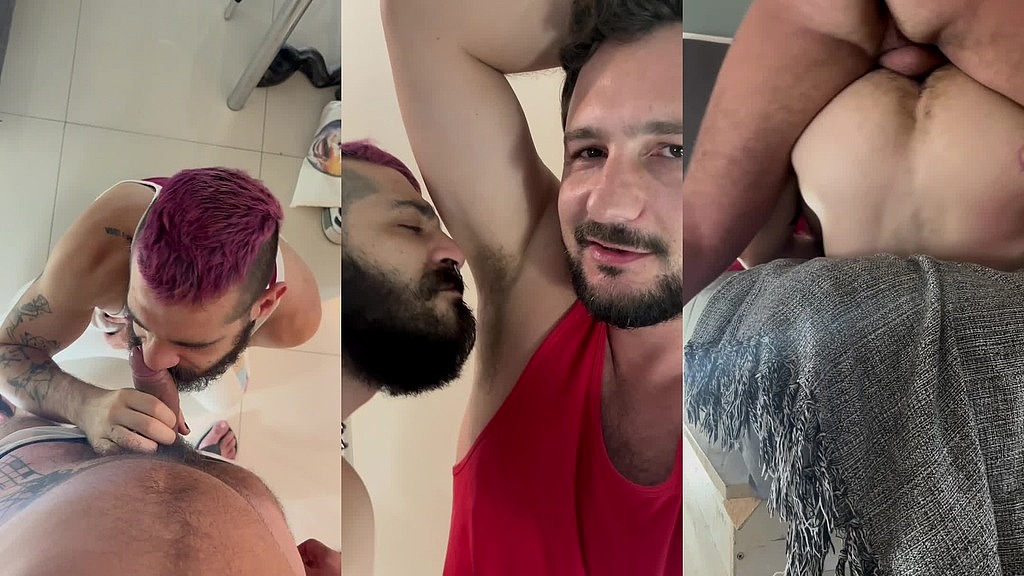 musky daddy fucked me bareback (Kinky Chaser, Edu Zenati) musky daddy fucked me bareback (Kinky Chaser, Edu Zenati)