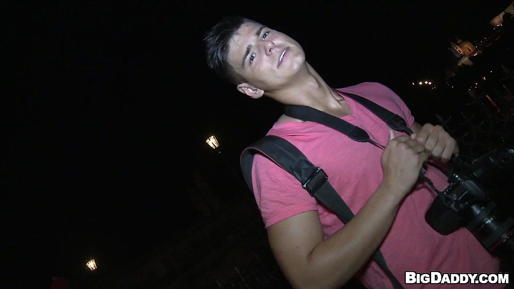 anal pounding a tourist in public view (Drago, Marty) anal pounding a tourist in public view (Drago, Marty)