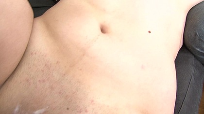 Aubrey Lee Is Only A Teen Girl But She Still Has Plenty Of Sexual Experience