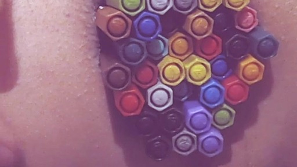 my tight ass gets stretched and destroyed by 40 markers (Lina Free) my tight ass gets stretched and destroyed by 40 markers (Lina Free)
