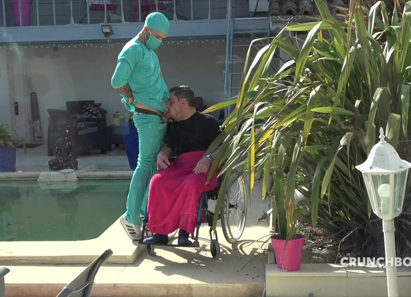 3501 The Twink Nik Spears Fucked Raw By Kevin David