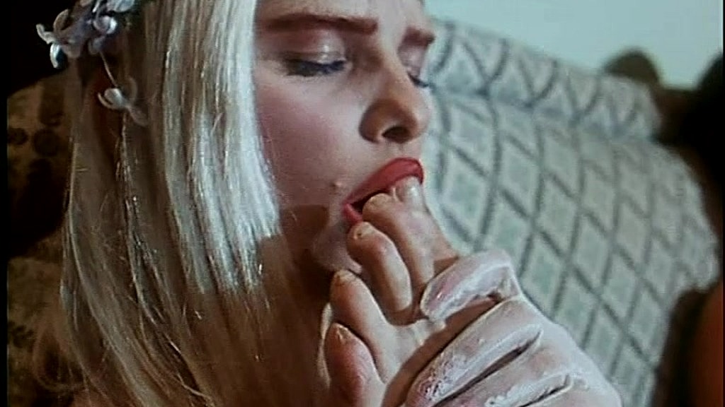 The ultimate anal tango - full movie