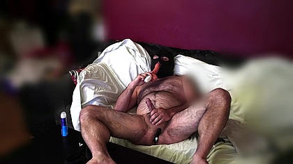 Watching Porn Leads To A Self-Facial