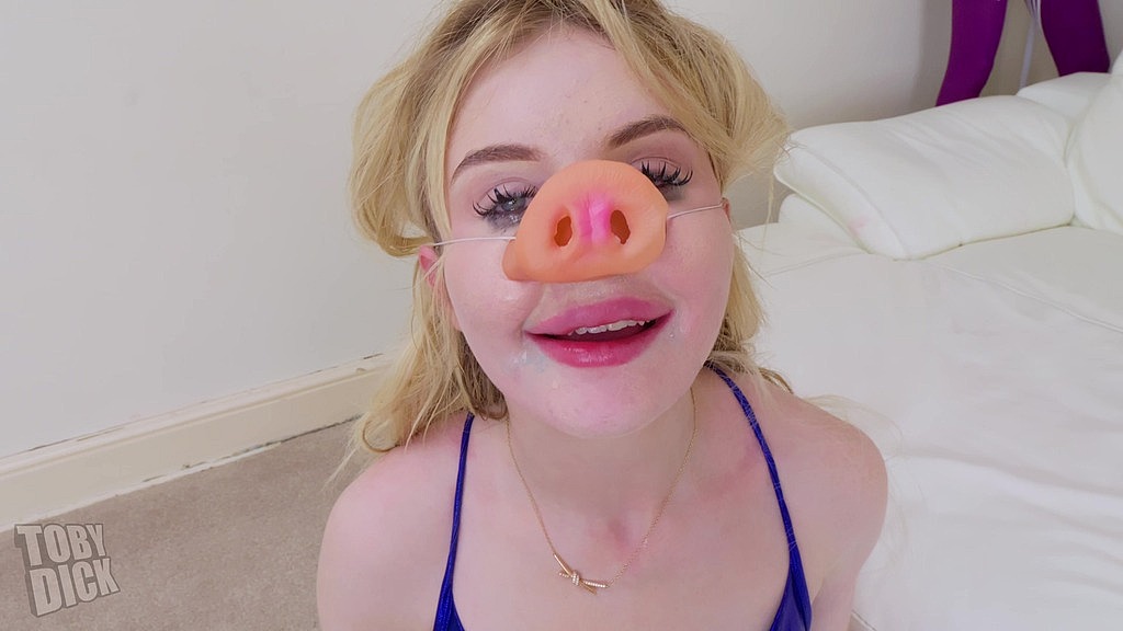 i am just a piggy slut - anal piss and degrading (Toby Dick Studios, Baby Kitten) i am just a piggy slut - anal piss and degrading (Toby Dick Studios, Baby Kitten)