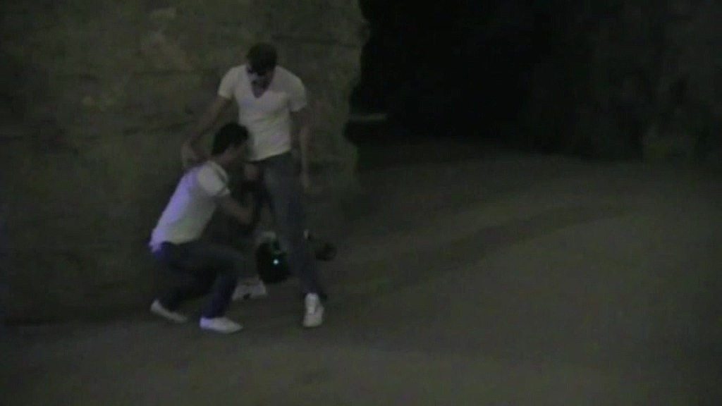 164 twin kfucked in exhib public park by arab (Malik Tn, Angelo Stan) 164 twin kfucked in exhib public park by arab (Malik Tn, Angelo Stan)