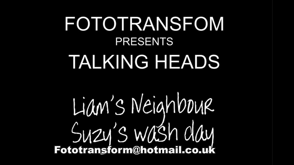 fototransform - update #4 - suzies wash day - jul 24, 2023 () fototransform - update #4 - suzies wash day - jul 24, 2023 ()