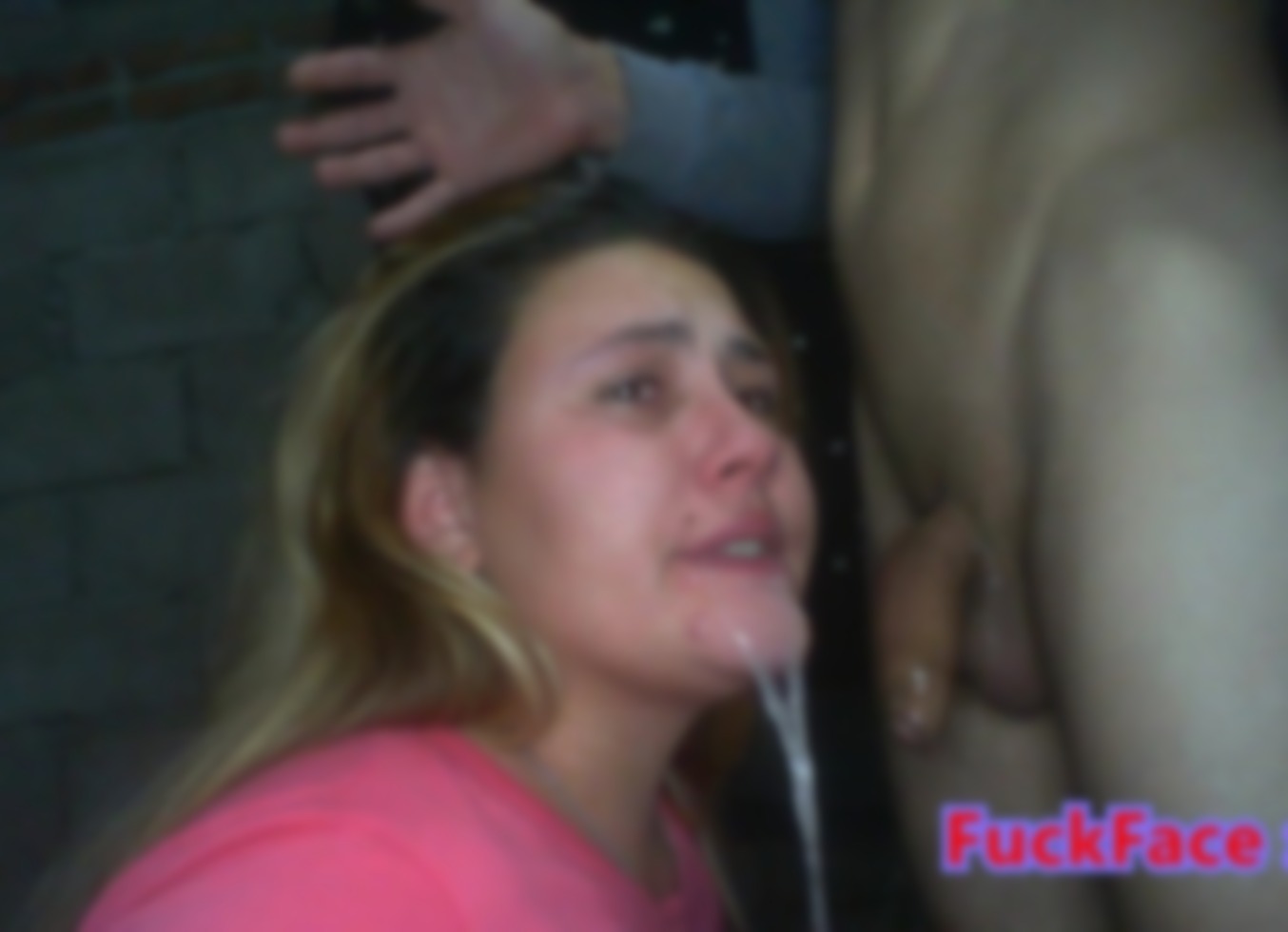 Dirty And Sloppy Fuckface Live Webcam - Full Live #1