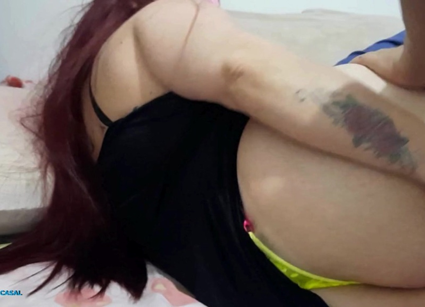 Crown Dreams of Something New