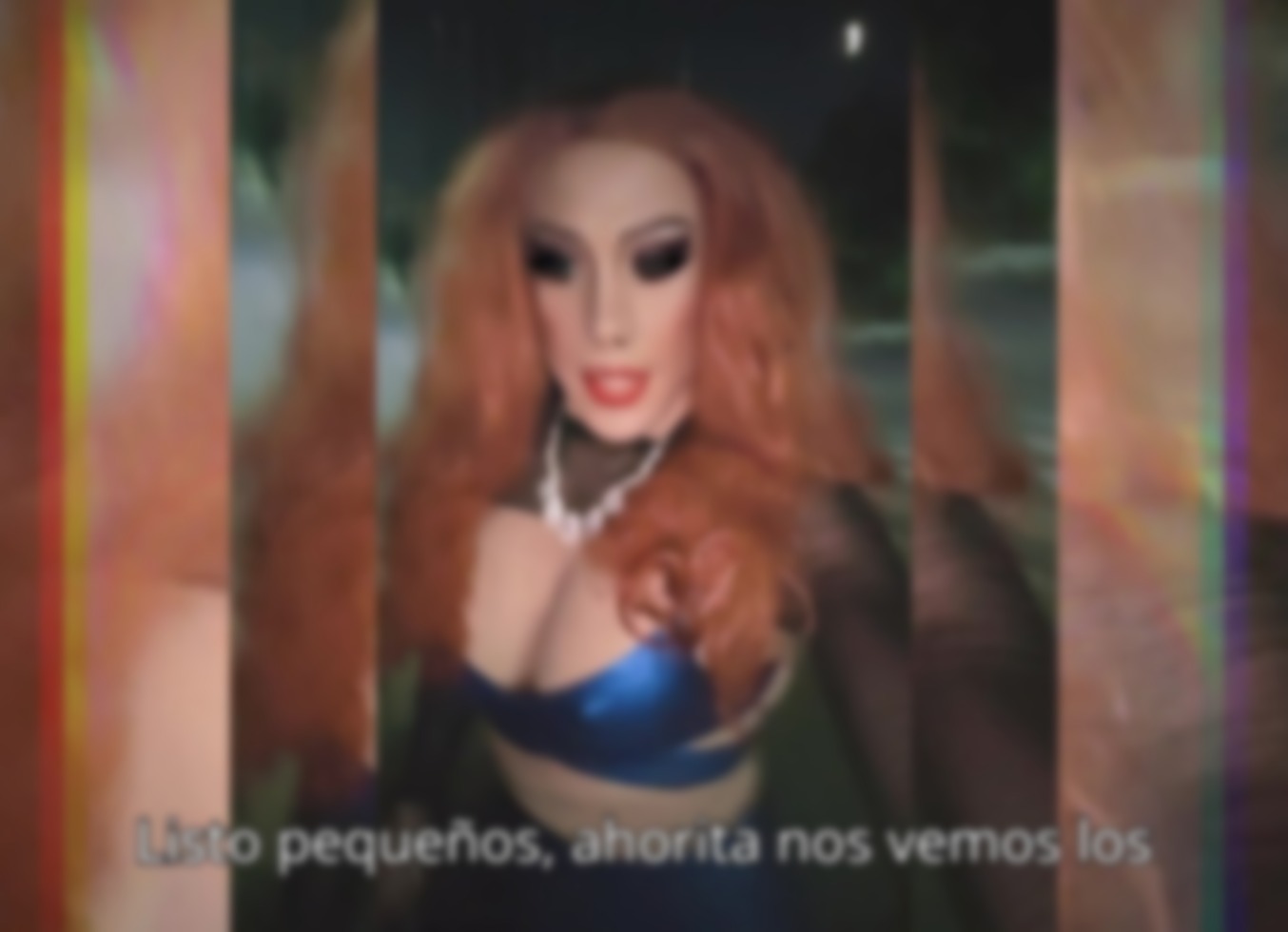 Ya Nos Vamos Pequenos