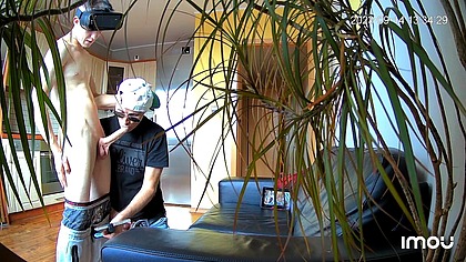 Scoout007 - and WEB casting young Tomko