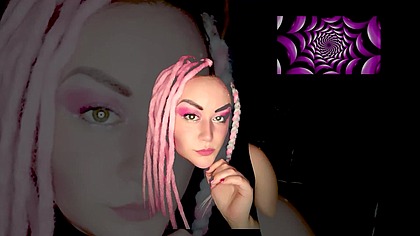 Goddess Lana Mind Control MIND benders Big Fat Cock mind complicator