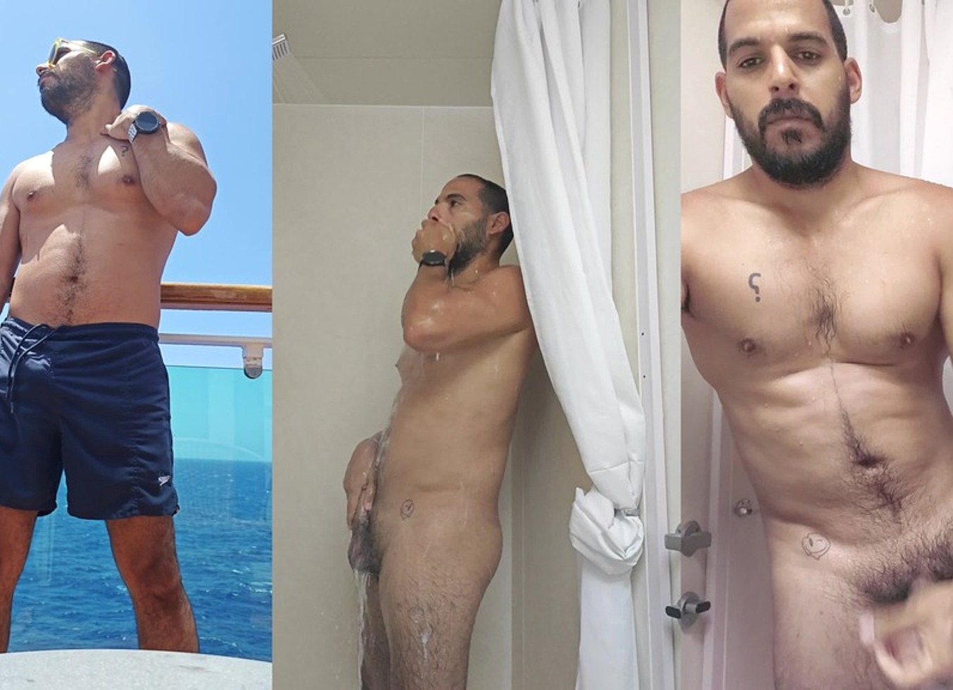 Give You Some From My Vacation
