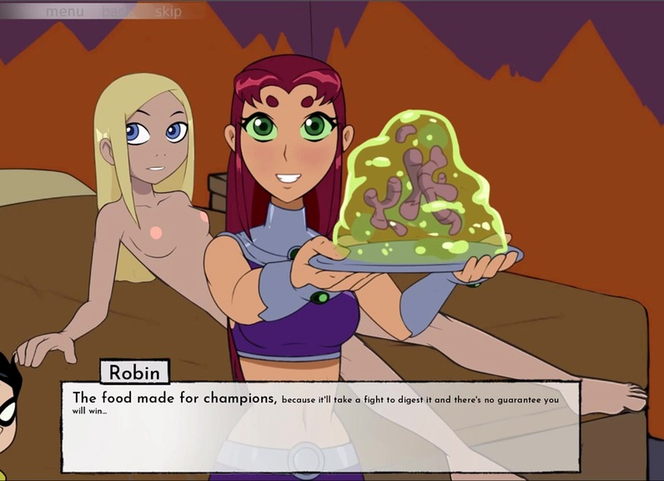 18Titans Part 67 - No Commentary