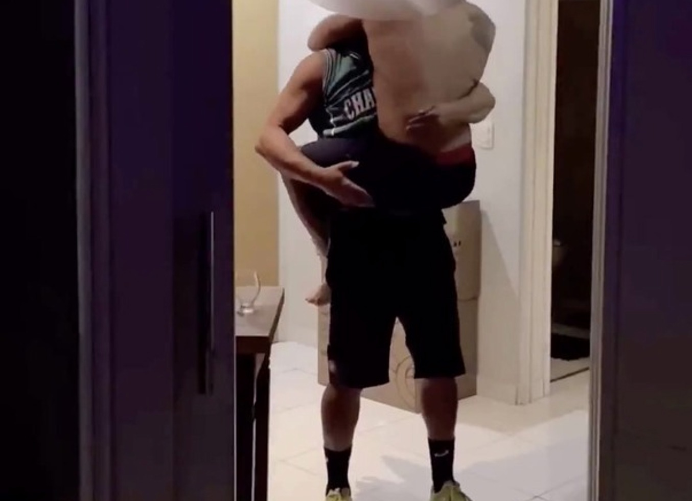 Malhado Comeu Gostoso