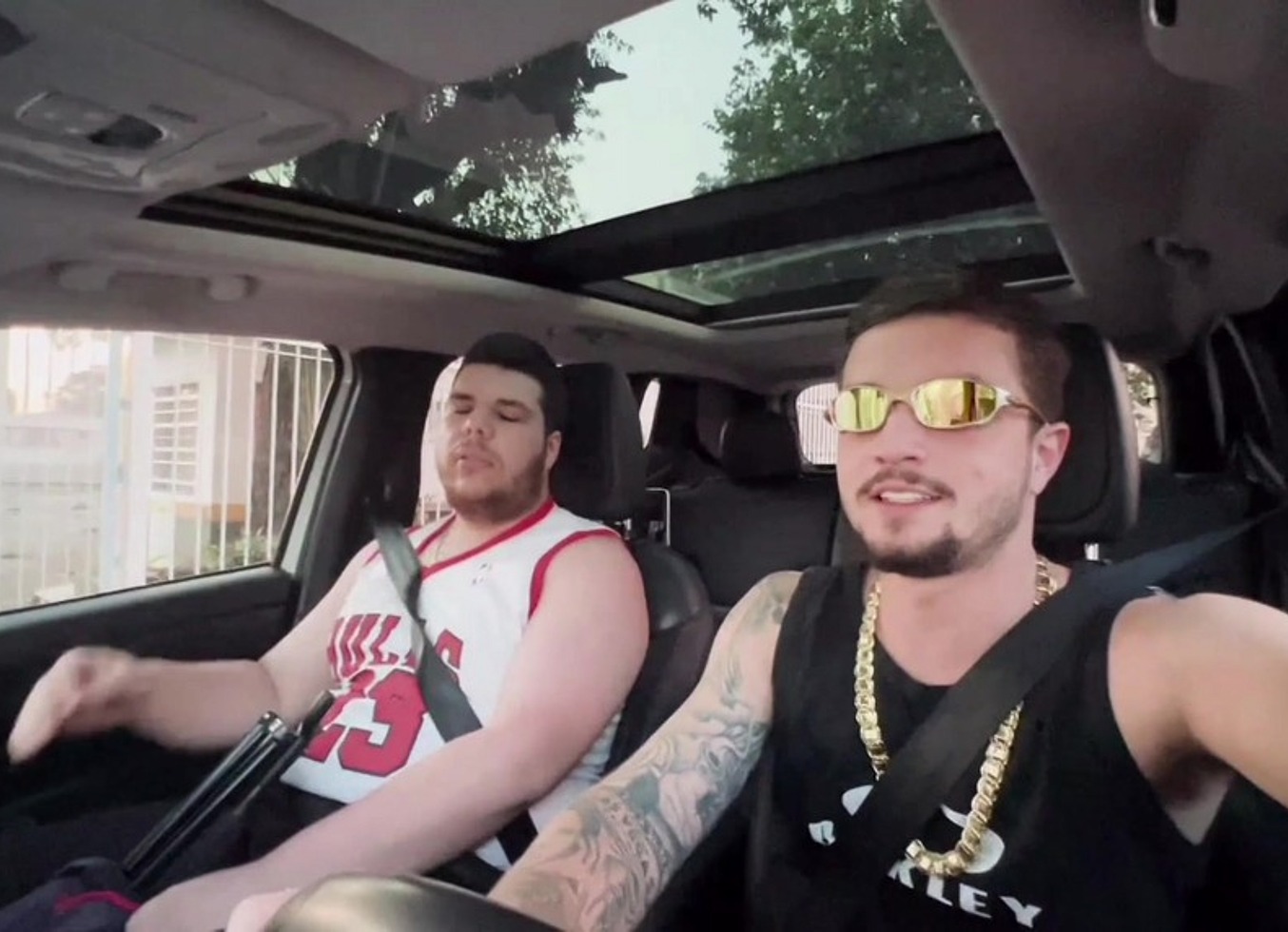 Erick Diaz Leva Fa No Motel Pra Dar Seus 24Cm De Pau