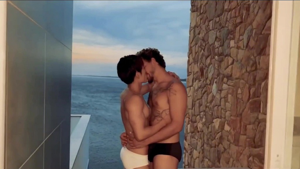 #55 couple gay fuck in hotel - gay movie (Declan Moore, Thinh Declan) #55 couple gay fuck in hotel - gay movie (Declan Moore, Thinh Declan)