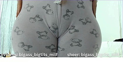 CAMEL TOE WITH PAJAMA