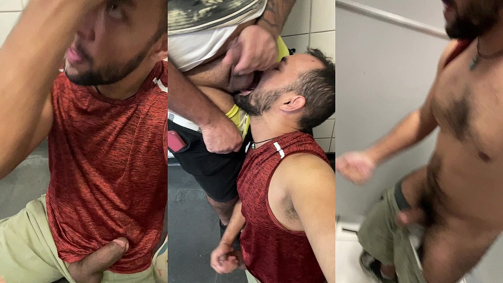 orgia de sexo gay latino so desconhecidos, sem camisinha no banheiro da rodoviaria. - ep03 (Socyal Sem Camisa, Ander Hard, Kinky Chaser, Robert Putaria ZS) orgia de sexo gay latino so desconhecidos, sem camisinha no banheiro da rodoviaria. - ep03 (Socyal Sem Camisa, Ander Hard, Kinky Chaser, Robert Putaria ZS)
