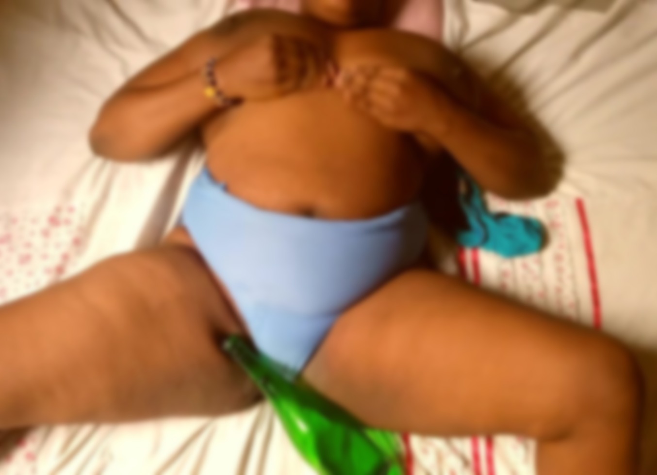 Multiple Early Morning Orgasms, Dead Ass Hot