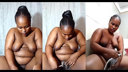 This Pussy Too Fat Shaving Now