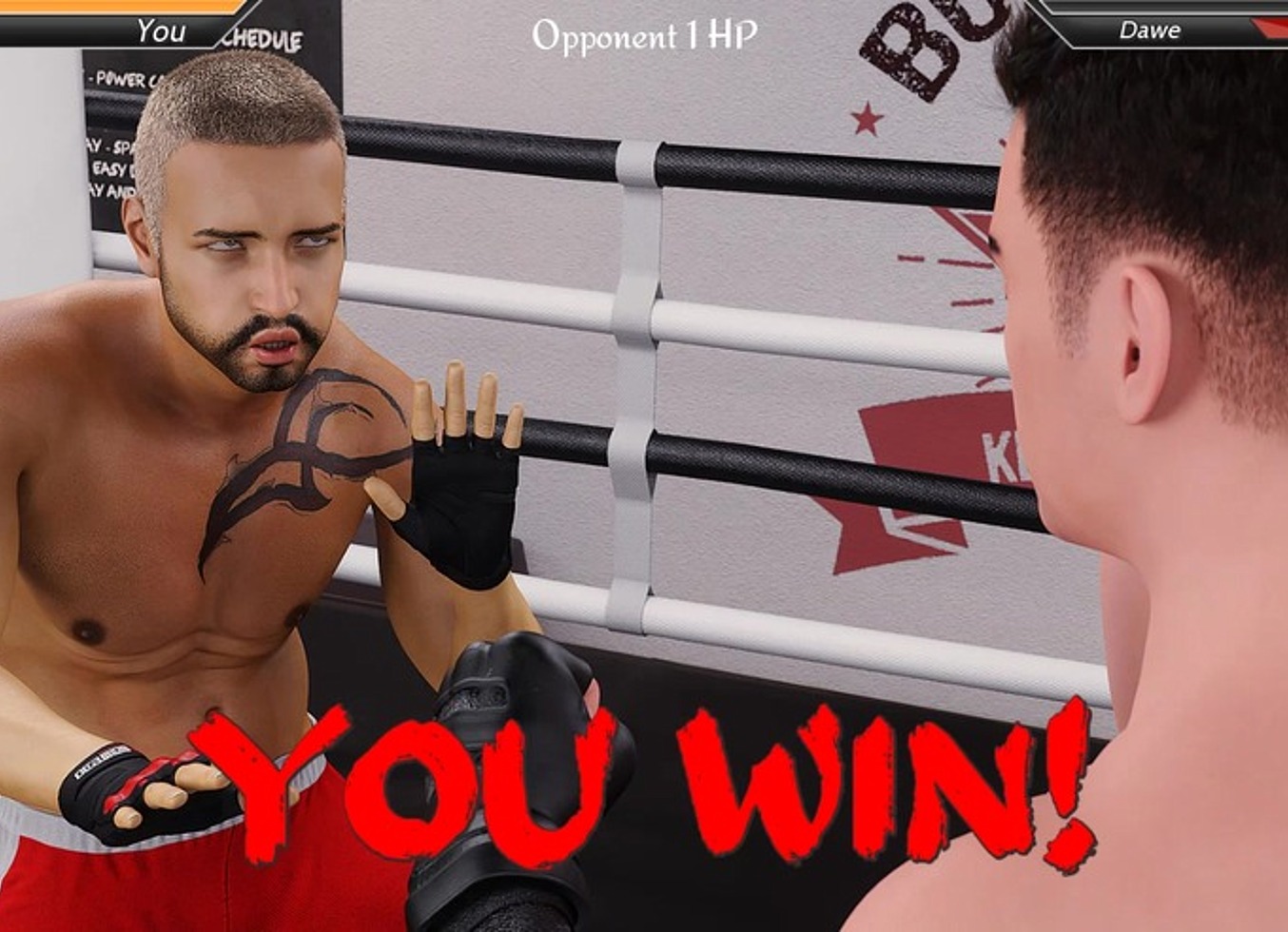 Being A Dik 11 - Part 405 Box Puzzle Solution And Box Tips! By Loveskysan69