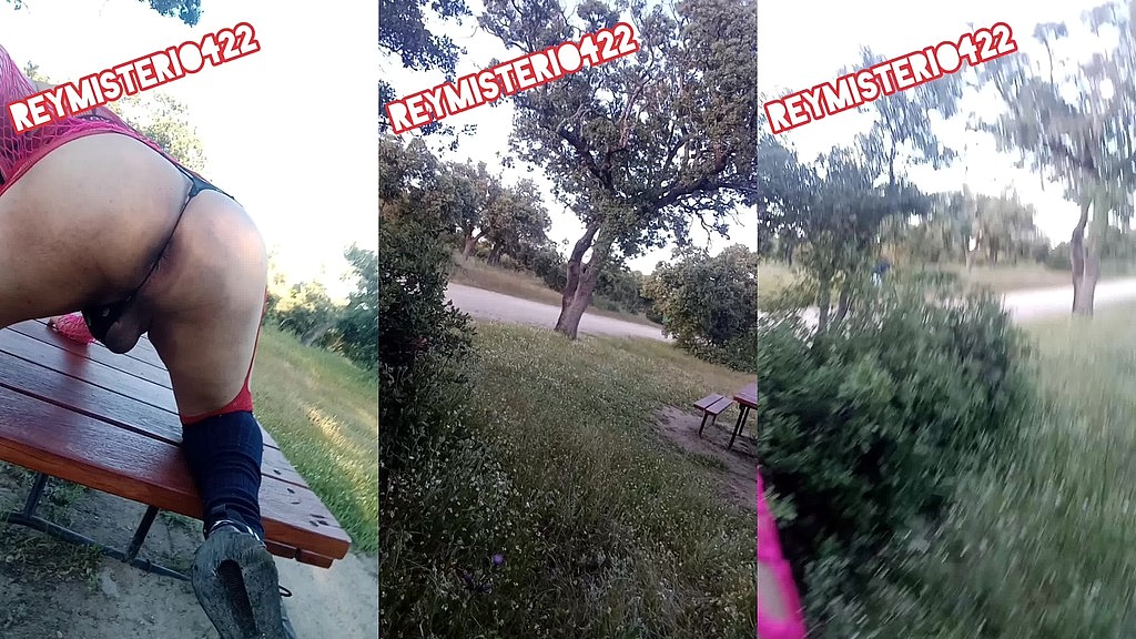 reymisterio422 - me pongo caliente y salgo a caminar con lenceria roja por el bosque - 1000019482 - 27 травня 2025 (Reymisterio422) reymisterio422 - me pongo caliente y salgo a caminar con lenceria roja por el bosque - 1000019482 - may 27, 2025 (Reymisterio422)
