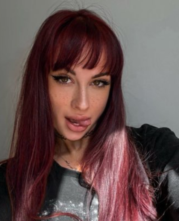 Audrey Reid