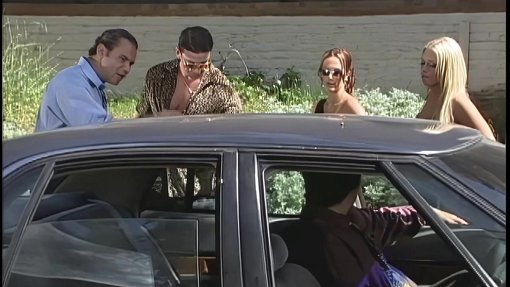 Аврора Сноу, Анджела Крістал, Ван Дамедж, Шей Світ, Курт Локвуд, Трістан Сігал: так, крихітко! тепер це те, що я називаю зіткненням ззаду! (AnalVids.com) yeah, baby! now that s what i call a rear-end collision! (Aurora Snow, Angela Crystal, Van Damage, Shay Sweet, Kurt Lockwood, Tristan Segal)