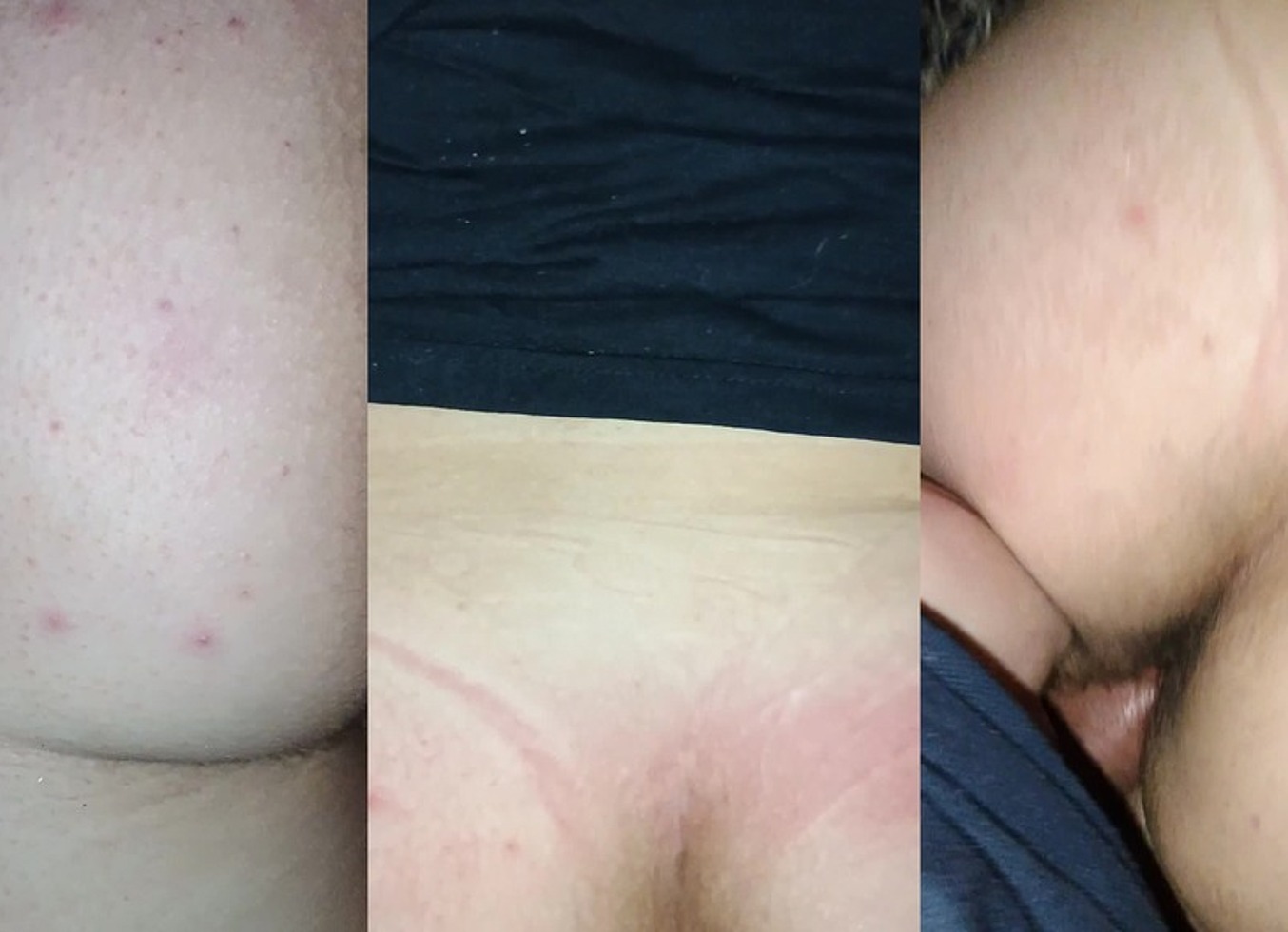 Fucked In Her Sleep And Released Into Her