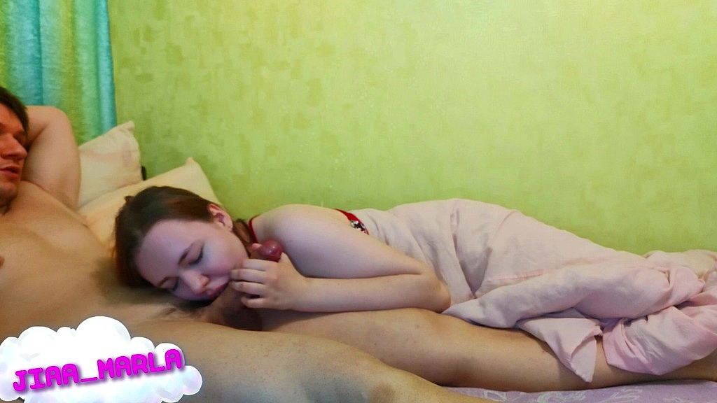 blowjob and thick cum in the mouth (Marish, Jay) blowjob and thick cum in the mouth (Marish, Jay)
