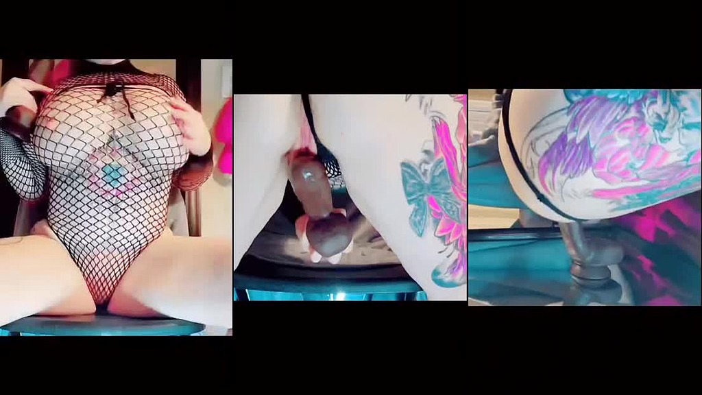 fishnet fun (Savageprincess1) fishnet fun (Savageprincess1)