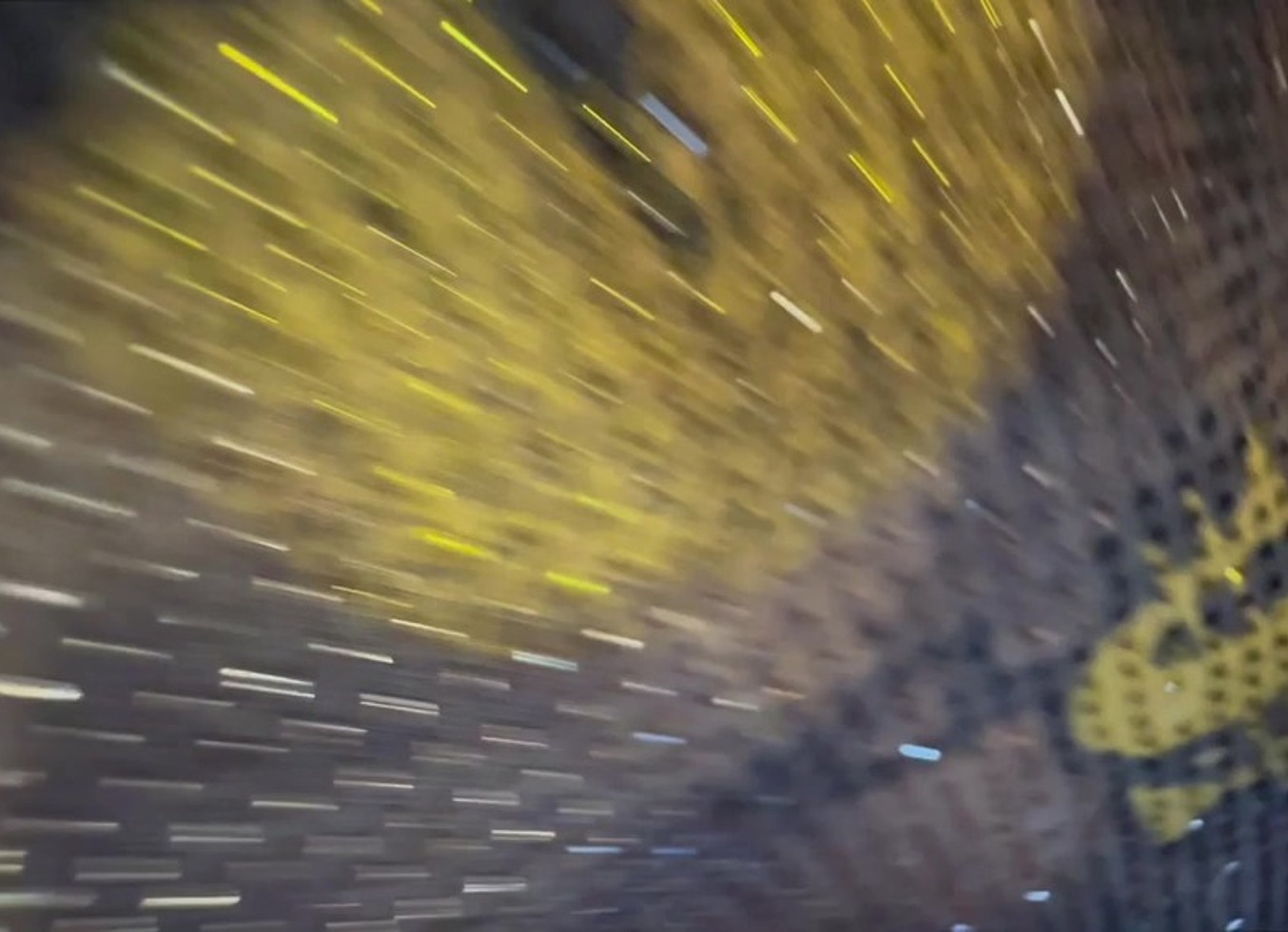 POV Flaquita Amateur