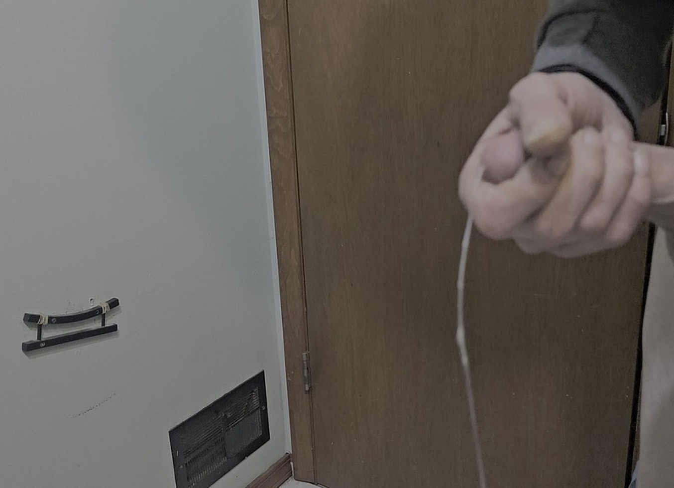 Masturbating Till I Cum