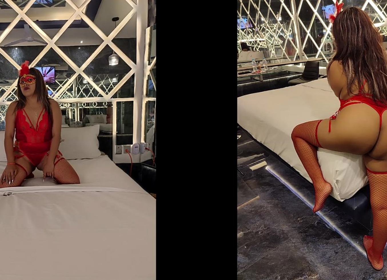 Vecina Siento Nuestra Putita - Muy Pronto Sera La Sumisa De Mi Padrastro Tambien