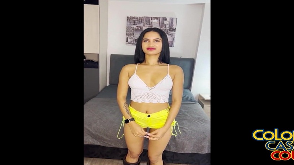 sexy brunette latina babe first porn creampie casting (Tatiana Rae, Hunter Pounder) sexy brunette latina babe first porn creampie casting (Tatiana Rae, Hunter Pounder)