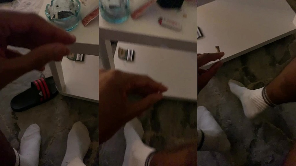 le #boss en plein tournage (Tyler Coxx) le #boss en plein tournage (Tyler Coxx)