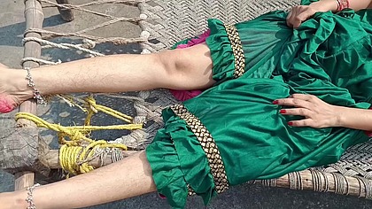 Lalita singh new premium chut me radishes