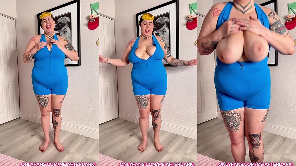 boob worship (Mei After Dark) boob worship (Mei After Dark)