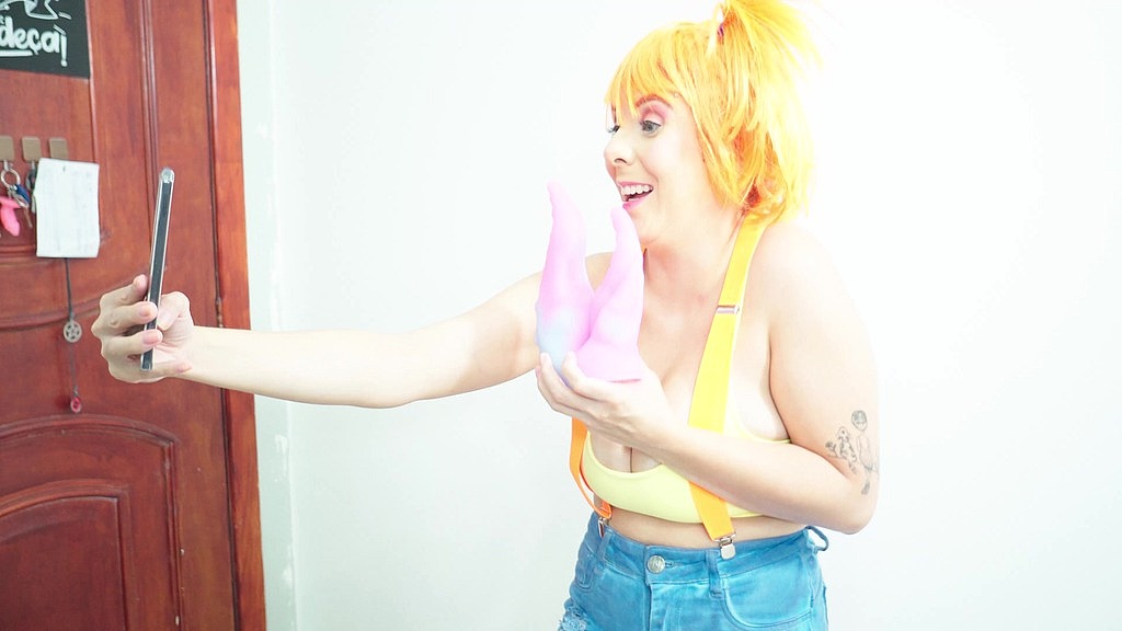 bts005 - туманний покемон тікає (Мері РедКвін) bts005 - misty pokemon making off (Mary RedQueen)