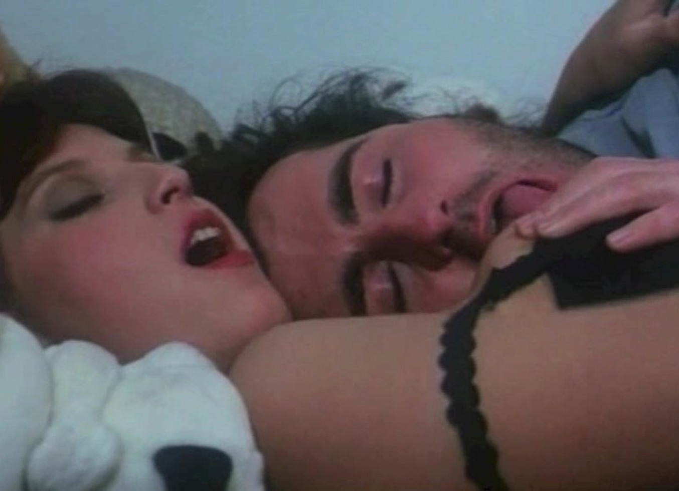 2 Vintage Couple Fucking Hard