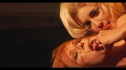 Kimberly Kane And Audrey Hollander Are Ready