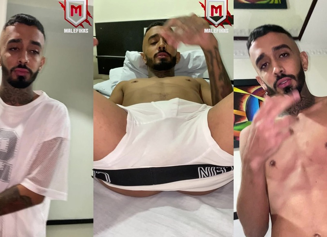 Maxtwinkbi Dance Gay Cali Colombia